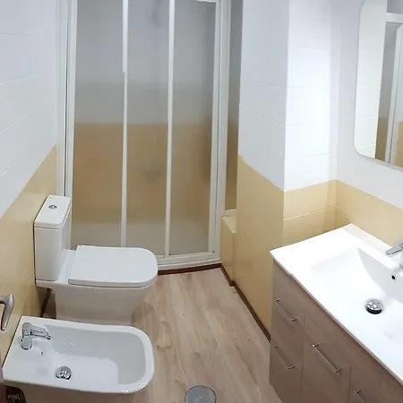 Maisonnave 33 - Ii Apartment Alicante