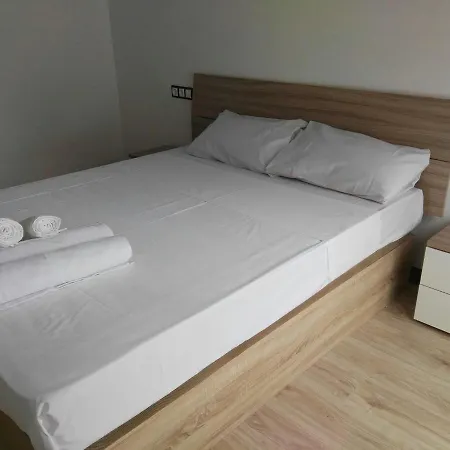 Maisonnave 33 - Ii Apartment *