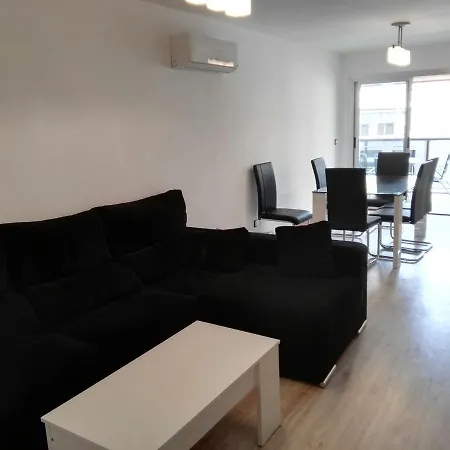 Apartment Maisonnave 33 - Ii *