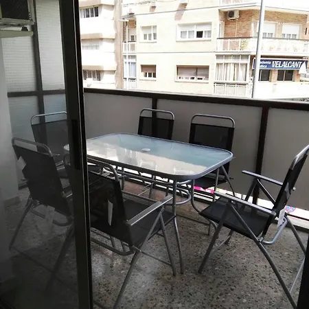 Apartament Maisonnave 33 - Ii