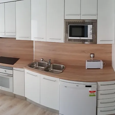 Maisonnave 33 - Ii Apartment *
