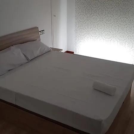 Apartment Maisonnave 33 - Ii Alicante
